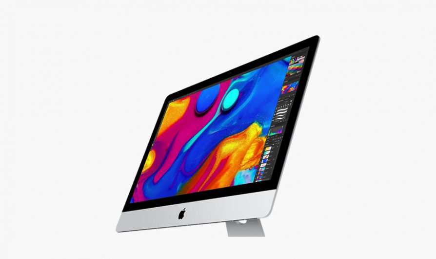 HD 27 Mac
