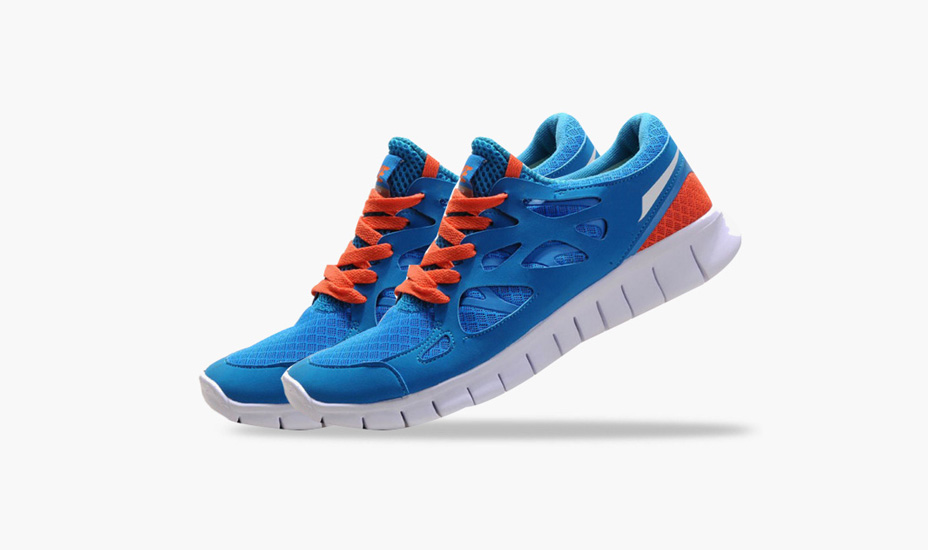 ランニング シューズ