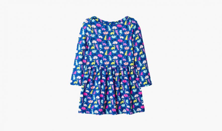 キッズドレス